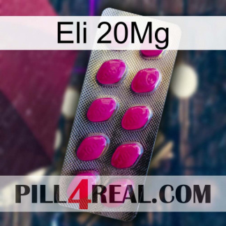 Eli 20Mg 09